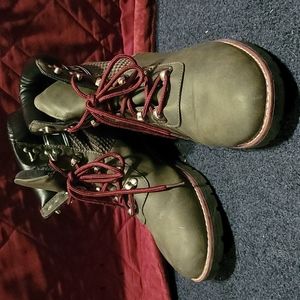 Nautica Boots s8.5